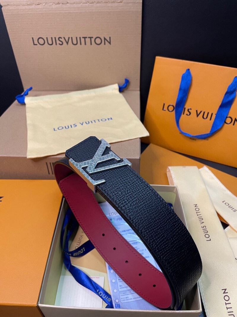 Louis Vuitton Belts